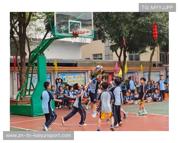 特色篮球运动融入学校体育课程，推动校园体育多元化发展，篮球特色校方案